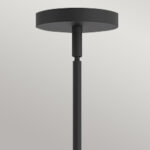 Висячая лампа Elstead Lighting ALM-REMYCK3-BK — изображение 24