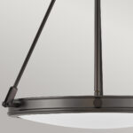 Светильник Elstead HK-COLLIER-P-BX — изображение 19