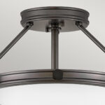 Светильник Elstead HK-COLLIER-SF-S-BX — изображение 19
