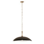 Висячая лампа Elstead Lighting KL-DELAROSA-P-BK — изображение 13