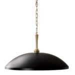 Висячая лампа Elstead Lighting KL-DELAROSA-P-BK — изображение 14