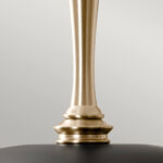Висячая лампа Elstead Lighting KL-DELAROSA-P-BK — изображение 15