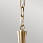 Висячая лампа Elstead Lighting KL-DELAROSA-P-BK — изображение 16