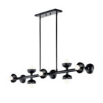 Висячая лампа Elstead Lighting KL-PALTA-LP10-BK — изображение 15