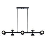 Висячая лампа Elstead Lighting KL-PALTA-LP10-BK — изображение 16