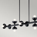 Висячая лампа Elstead Lighting KL-PALTA-LP10-BK — изображение 18