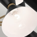Висячая лампа Elstead Lighting KL-PHIX-6-CBB — изображение 18