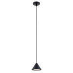 Висячая лампа Emibig Elit 1 Black (1330/1) — изображение 23