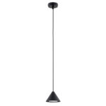 Висячая лампа Emibig Elit 1 Black (1330/1) — изображение 24