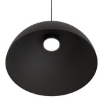 Висячая лампа Emibig Lunaro 1l Bl Black (1471/1L) — изображение 23