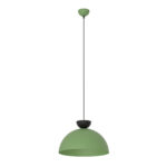 Висячая лампа Emibig Lunaro 1l Bl Green (1473/1L) — изображение 21