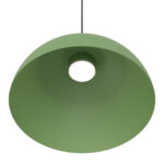 Висячая лампа Emibig Lunaro 1l Bl Green (1473/1L) — изображение 23