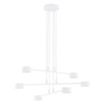 Висячая лампа Emibig Modus 6 White (1340/6) — изображение 16