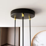 Emibig Hanging Lamp Selter 3 Premium Gold (1332/3PREM) — изображение 20
