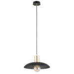 Висячая лампа Emibig Spirit 1 Black (1320/1) — изображение 20