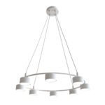 Висячая лампа Emibig Starlit 8 Wh (1373/8) — изображение 16