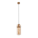 Лампа Maxlight Amber Glass P0602 Signature B — изображение 19