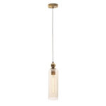 Висячая лампа Maxlight Campanile P0510 — изображение 9