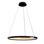 Висячая лампа Maxlight Qled P0557 — изображение 9