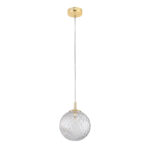 Висячая лампа TK Lighting Cadix 4609 — изображение 14