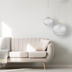 Висячая лампа TK Lighting Cadix 4609 — изображение 16