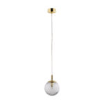Висячая лампа TK Lighting Cadix 759 — изображение 14