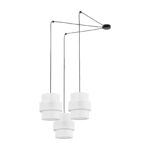 Висячая лампа TK Lighting Calisto 5975 — изображение 23