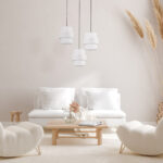 Висячая лампа TK Lighting Calisto 5975 — изображение 24