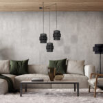 Висячая лампа TK Lighting Calisto 5976 — изображение 24