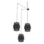 Висячая лампа TK Lighting Calisto 5976 — изображение 25