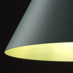Висячая лампа TK Lighting Cono 10074 — изображение 26