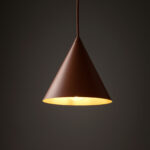 Висячая лампа TK Lighting Cono 10076 — изображение 24