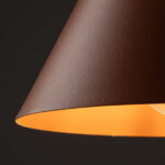 Висячая лампа TK Lighting Cono 10076 — изображение 25