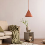 Висячая лампа TK Lighting Cono 6632 — изображение 25