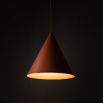 Висячая лампа TK Lighting Cono 6632 — изображение 26