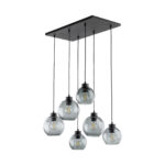 Висячая лампа TK Lighting Cubus 2833 — изображение 16
