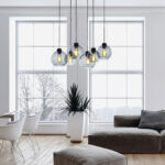 Висячая лампа TK Lighting Cubus 2833 — изображение 17