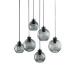 Висячая лампа TK Lighting Cubus 2833 — изображение 18