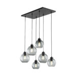Висячая лампа TK Lighting Cubus 2833 — изображение 19