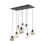 Висячая лампа TK Lighting Cubus 2834 — изображение 16