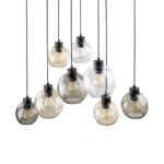 Висячая лампа TK Lighting Cubus 2834 — изображение 17