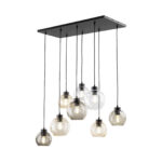 Висячая лампа TK Lighting Cubus 2834 — изображение 19
