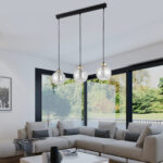 Висячая лампа TK Lighting Devi 4580 — изображение 18