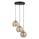 Висячая лампа TK Lighting Devi 4637 — изображение 17