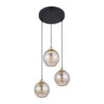 Висячая лампа TK Lighting Devi 4637 — изображение 18