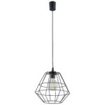 Висячая лампа TK Lighting Diamond 6206 — изображение 16