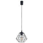 Висячая лампа TK Lighting Diamond 6207 — изображение 16