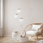 Висячая лампа TK Lighting Duo 2594 — изображение 23