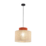 Висячая лампа TK Lighting Duo 3139 — изображение 25