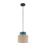 Висячая лампа TK Lighting Duo 3257 — изображение 22